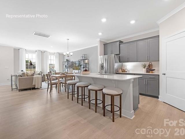 Townhouse for sale in Indian Trail, North Carolina