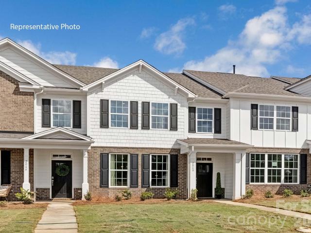 Townhouse for sale in Indian Trail, North Carolina