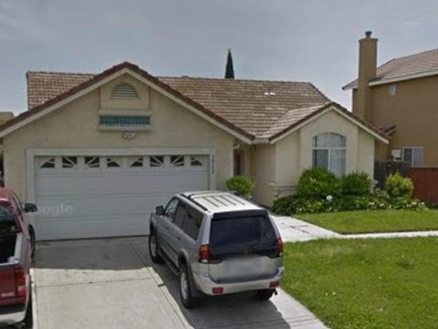 House for sale in Stockton, California