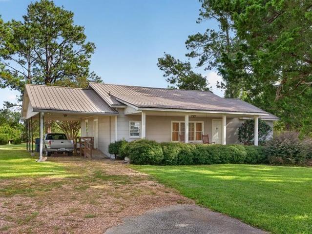 House for sale in Moultrie, Georgia
