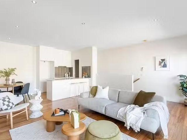 Apartment for rent in Camerons Creek, Victoria