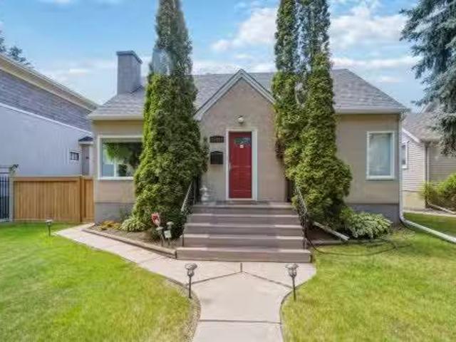 House for sale in Wedgewood, Alberta