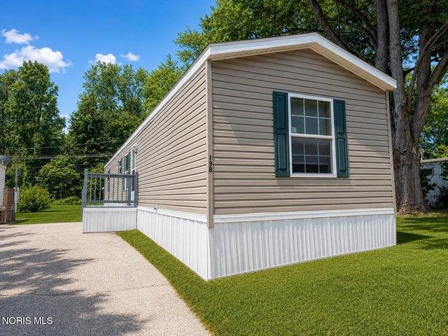 House for sale in Swanton, Ohio