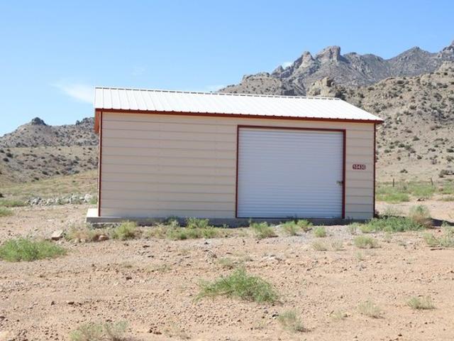 Land for sale in Luna, New Mexico