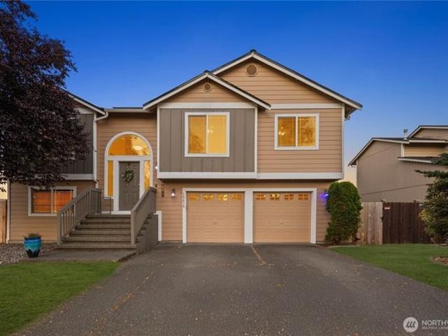 House for sale in Thurston, Washington