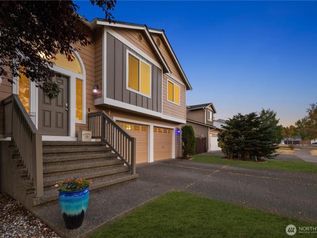 House for sale in Thurston, Washington