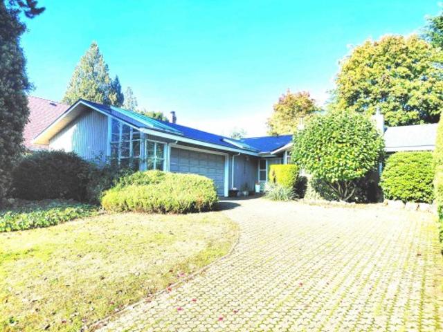 House for sale in Fraser Heights, Surrey