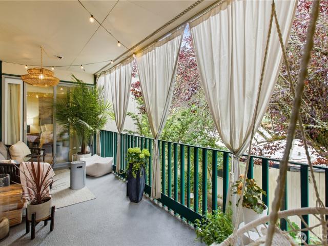 Condo for sale in Lakewood, Washington