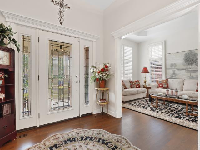 House for sale in Orland Park, Illinois