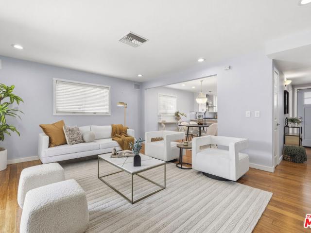 House for sale in Chatsworth Neighborhood Council District, Canoga Park