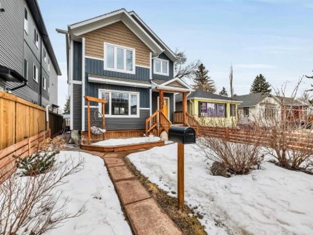 House for sale in Wedgewood, Alberta