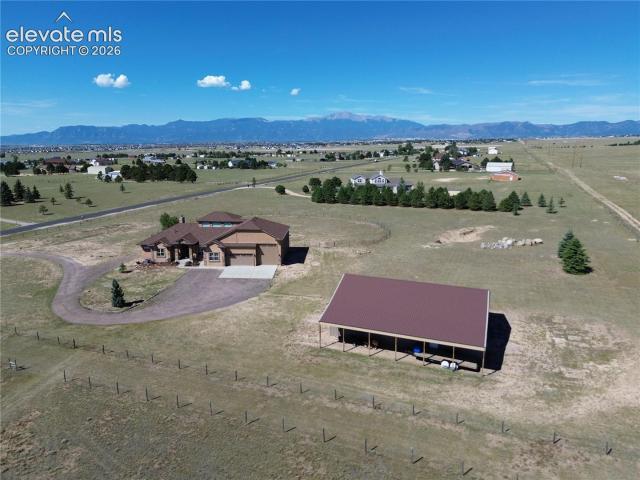 House for sale in Falcon, Colorado