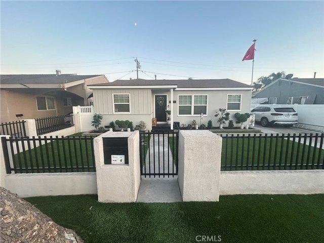 House for sale in South El Monte, California
