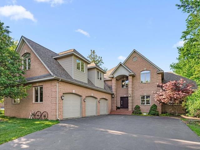 House for sale in Lowell, Indiana