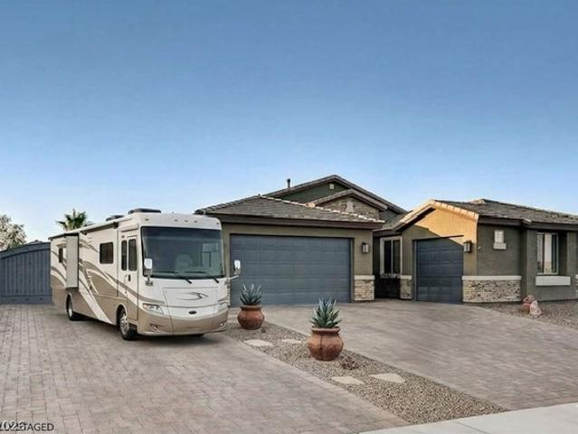House for sale in Las Vegas, Nevada