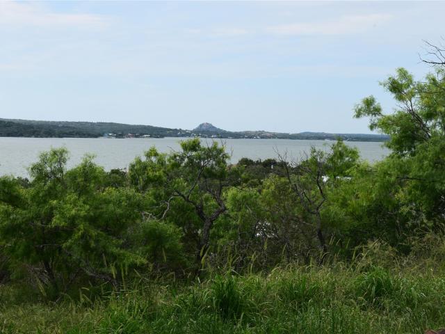 Land for sale in Burnet, Texas