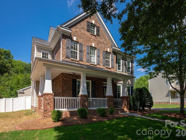 House for sale in Mecklenburg, North Carolina