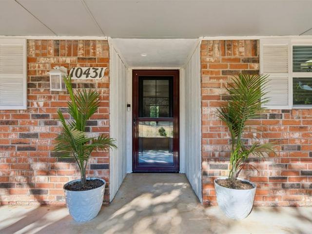House for sale in Oklahoma City, Cleveland County