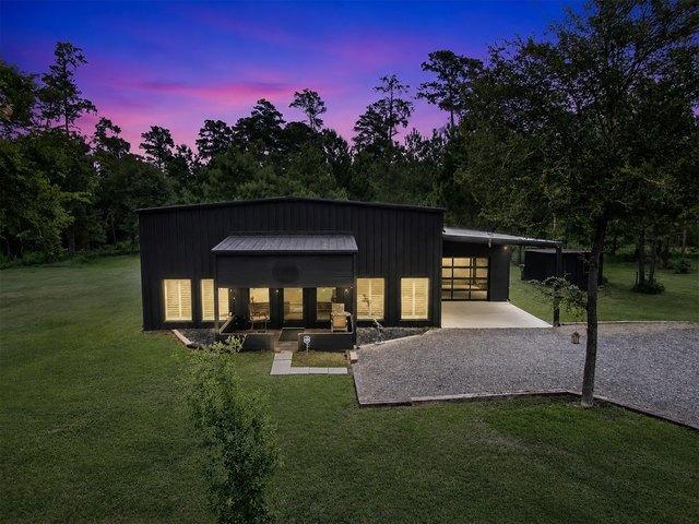 House for sale in Grimes, Texas