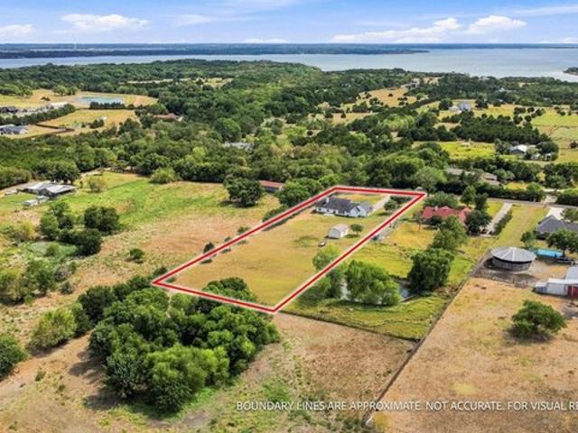 House for sale in Texas