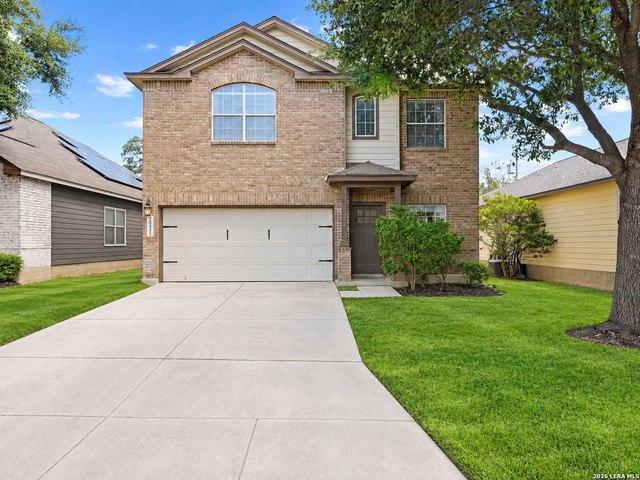 House for sale in Helotes, Bexar County
