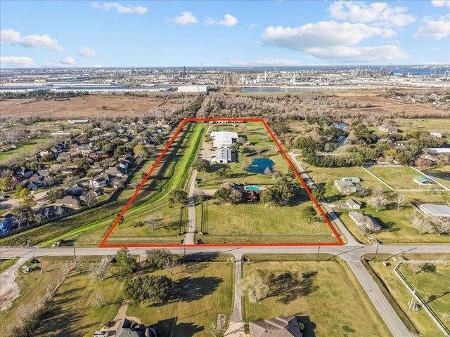 Farm for sale in Harris, Texas