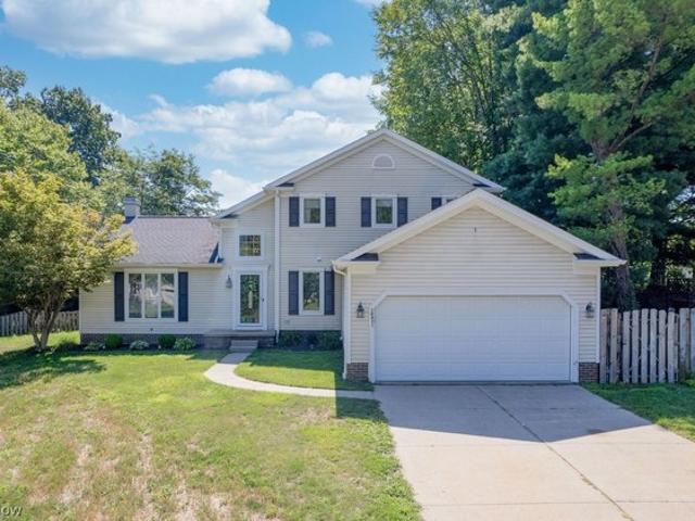 House for sale in Summit, Ohio