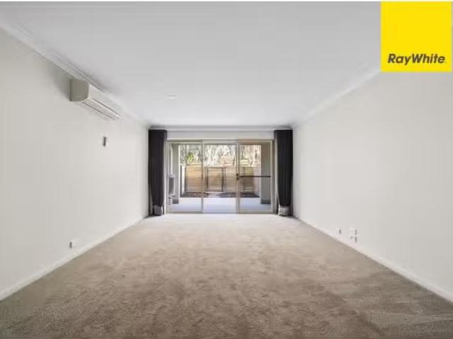 Apartment for rent in Bruce, Australian Capital Territory
