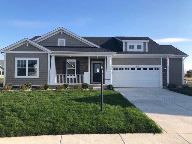 House for sale in Dyer, Indiana