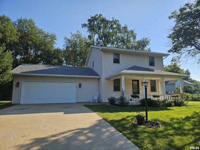 House for sale in Mapleton, Illinois