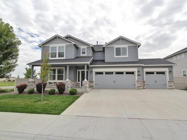 House for sale in Star, Idaho