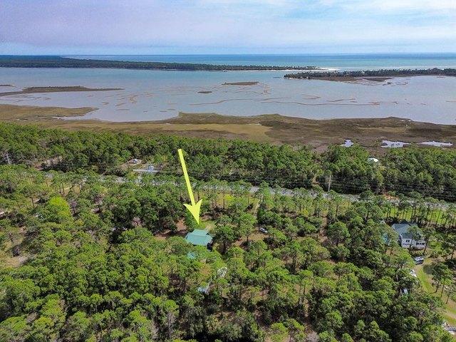 House for sale in Gulf, Florida