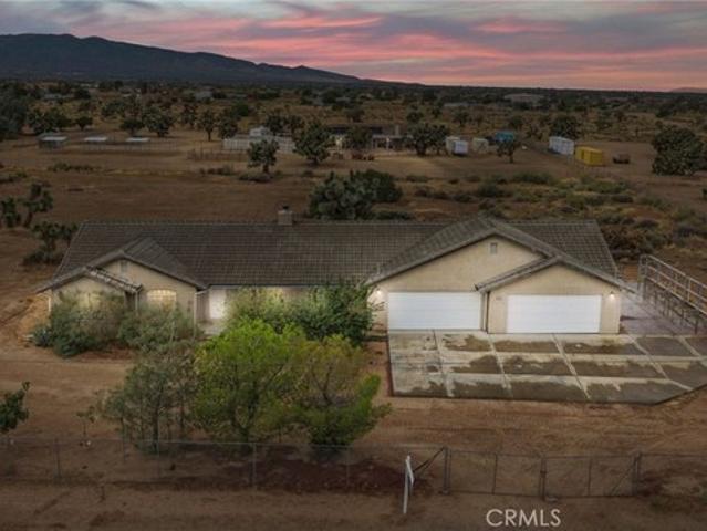 House for sale in Phelan, San Bernardino County
