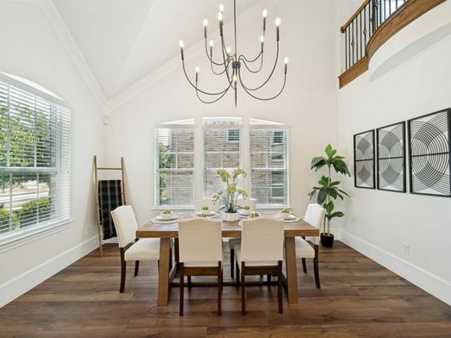 House for sale in Frisco, Texas