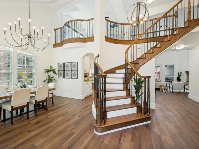 House for sale in Frisco, Texas