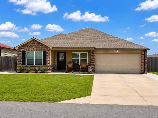 House for sale in Shawnee, Oklahoma