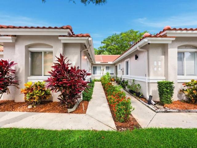 Townhouse for sale in Boca Raton, Florida