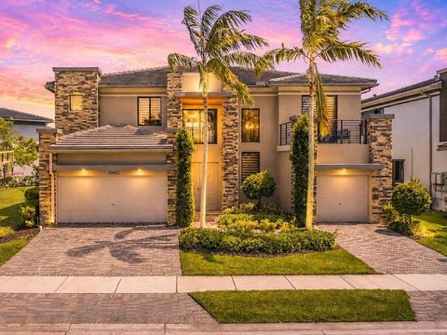 House for sale in Parkland, Florida
