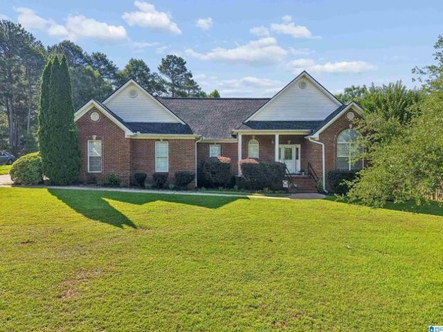 House for sale in Vance, Alabama