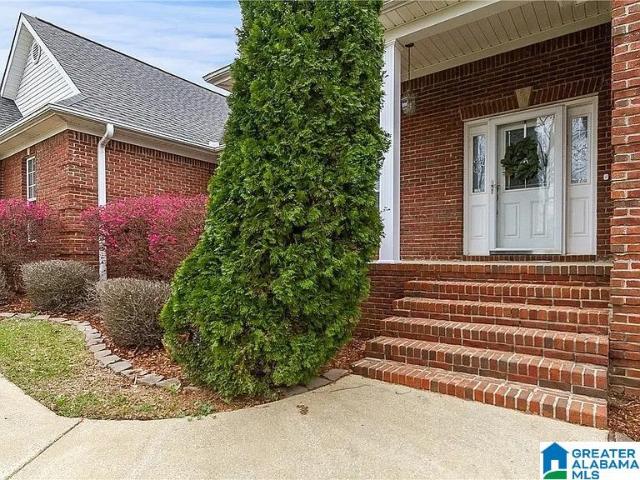 House for sale in Vance, Alabama