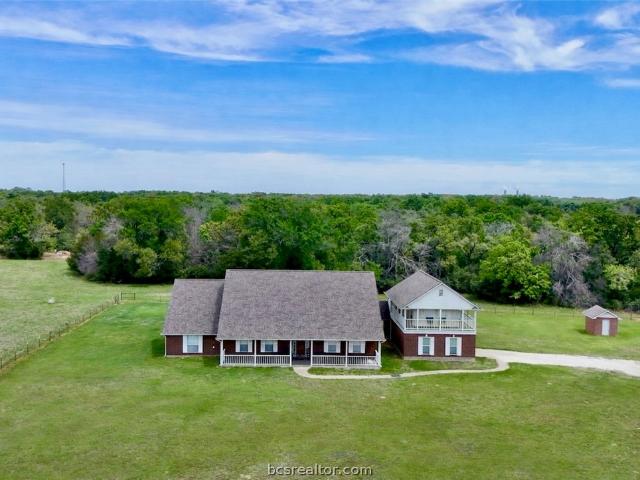 House for sale in Robertson, Texas
