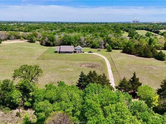 House for sale in Robertson, Texas