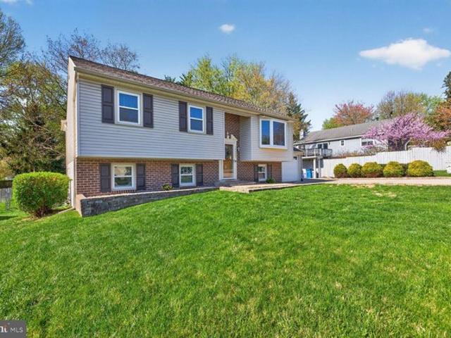 House for sale in Damascus, Maryland