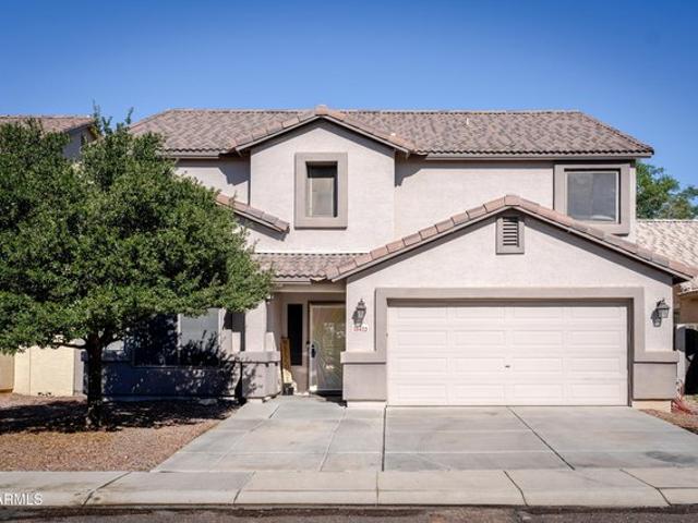 House for sale in Tolleson, Arizona