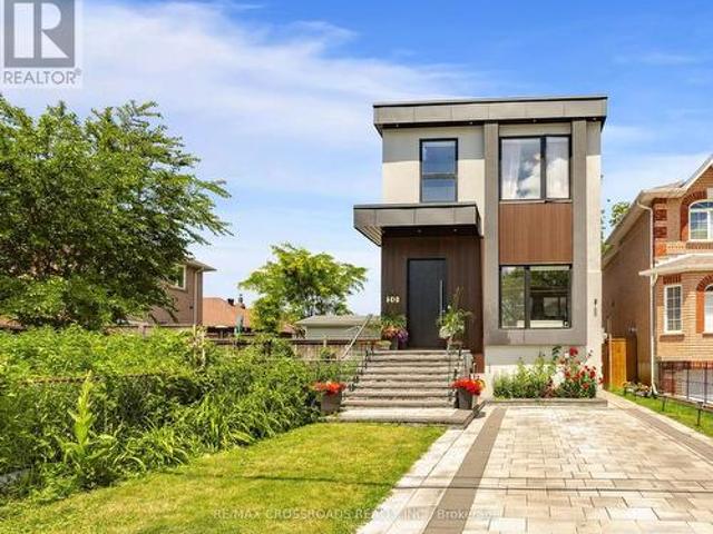 House for sale in Woburn, Ontario