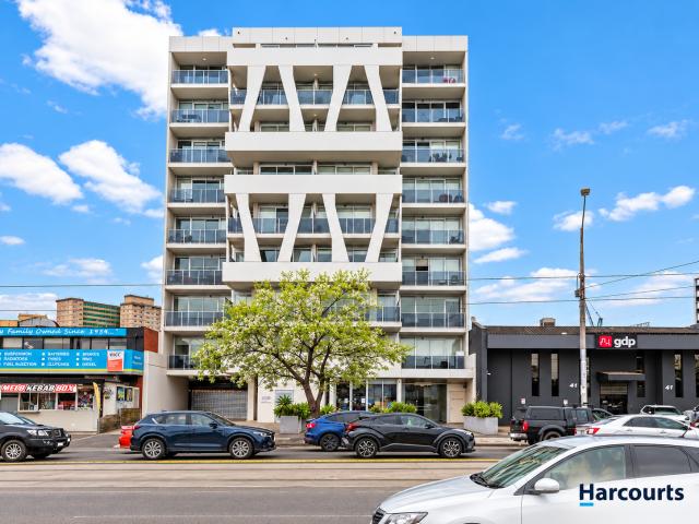 Apartment for rent in North Melbourne, Melbourne