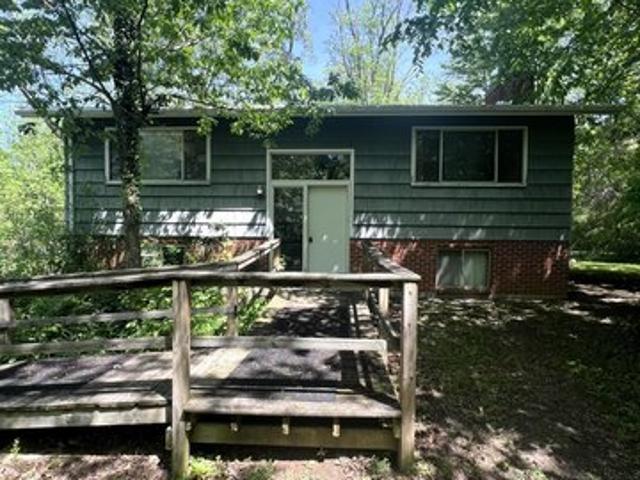 House for sale in Allen, Ohio