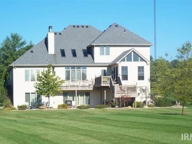 House for sale in Roanoke, Indiana