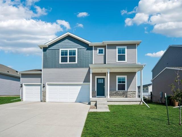 House for sale in Johnston, Iowa