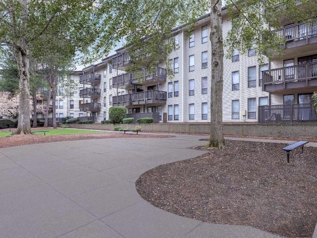 Apartment for rent in Kent, Washington